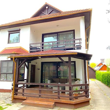 Fenyves Vendeghaz - Siofok Apartment Exterior photo
