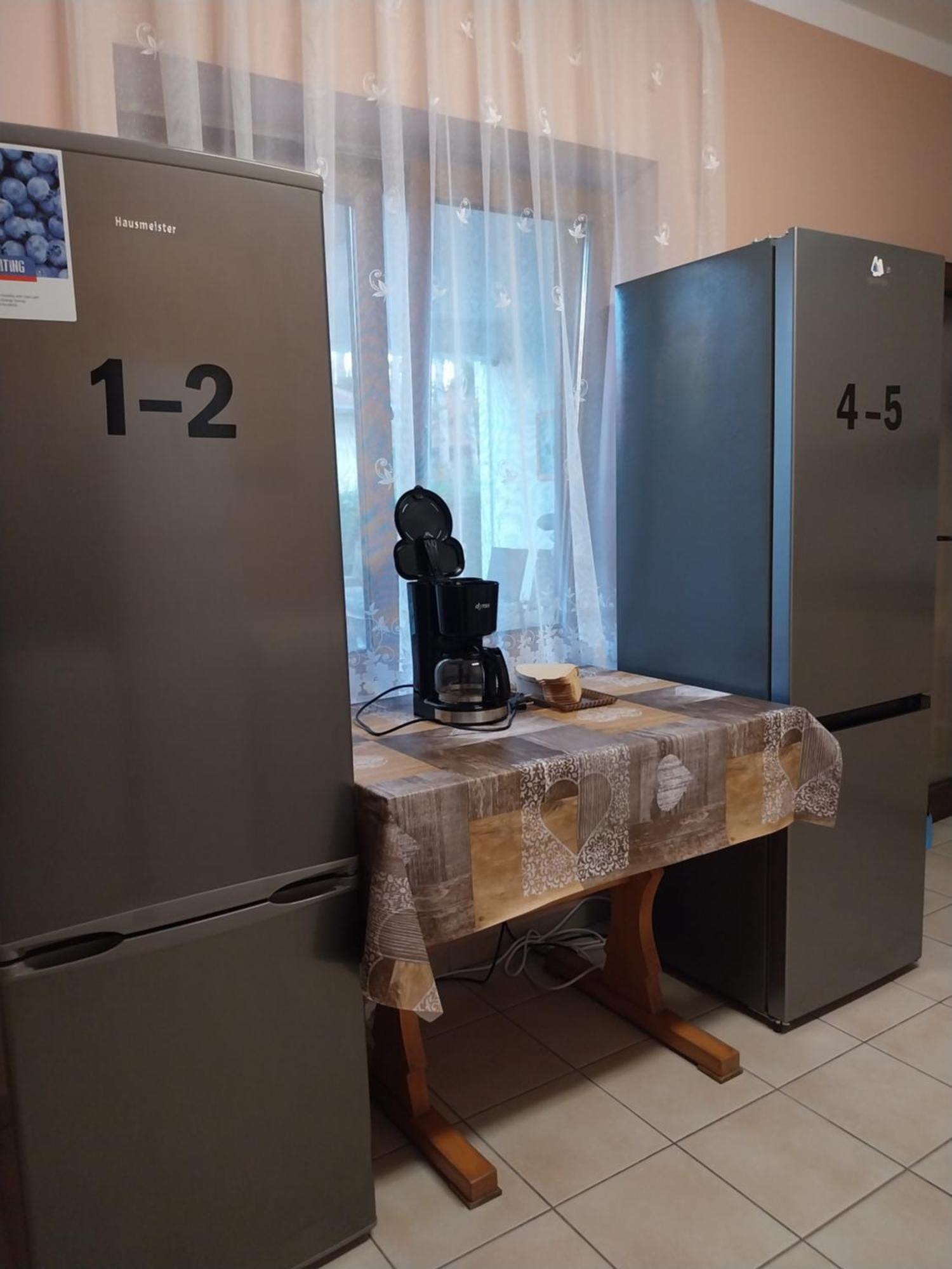 Fenyves Vendeghaz - Siofok Apartment Exterior photo