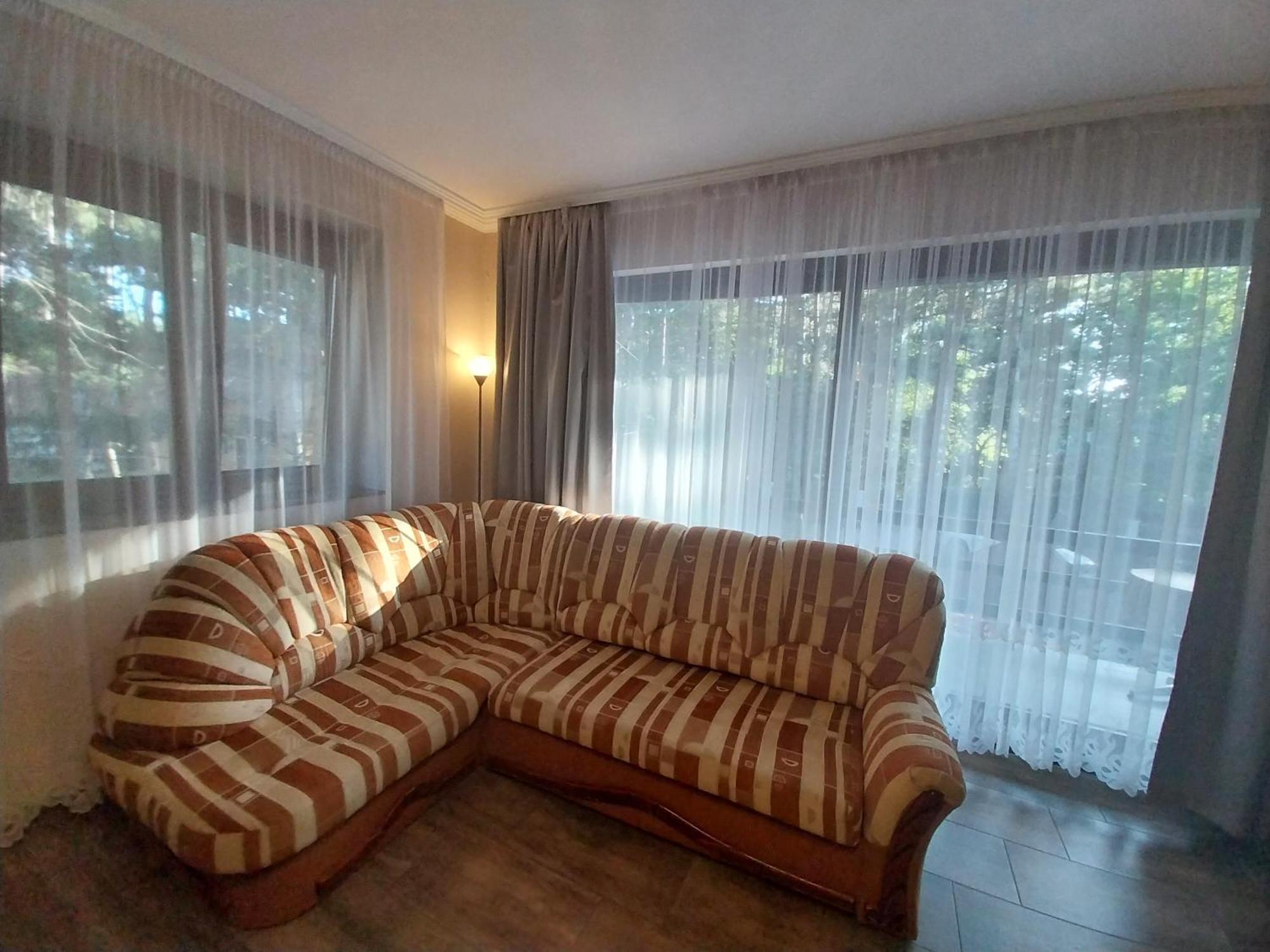 Fenyves Vendeghaz - Siofok Apartment Exterior photo